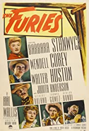 Watch Free The Furies (1950)