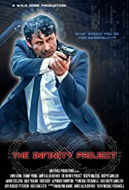 Watch Free The Infinity Project (2018)