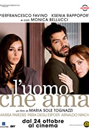 Watch Free The Man Who Loves (2008)
