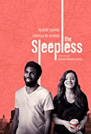 Watch Free The Sleepless (2020)