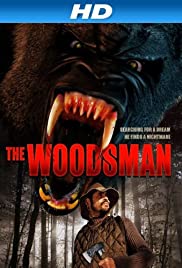 Watch Free The Woodsman (2012)