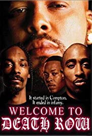 Watch Free Welcome to Death Row (2001)