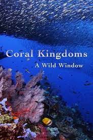 Watch Free Wild Window: Coral Kingdoms (2016)