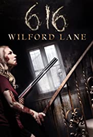 Watch Full Movie :616 Wilford Lane (2021)