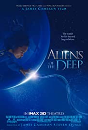 Watch Free Aliens of the Deep (2005)
