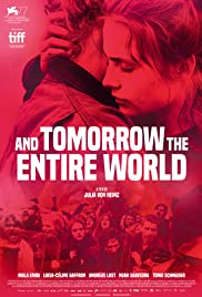 Watch Free And Tomorrow the Entire World (2020)
