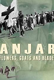 Watch Free Anjar: Flowers, Goats and Heroes (2009)