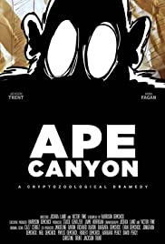 Watch Free Ape Canyon (2019)