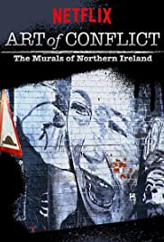 Watch Free Art of Conflict (2012)