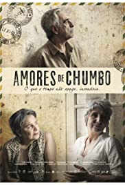 Watch Free Amores de Chumbo (2017)