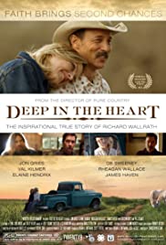 Watch Free Deep in the Heart (2012)