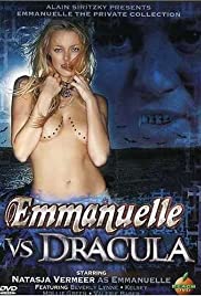 Watch Free Emmanuelle the Private Collection: Emmanuelle vs. Dracula (2004)
