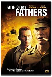 Watch Free Faith of My Fathers (2005)