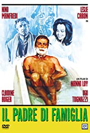 Watch Full Movie :Il padre di famiglia (1967)