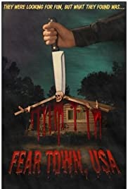 Watch Free Fear Town, USA (2014)