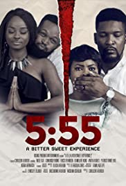 Watch Full Movie :Five Fifty Five (5:55) (2021)