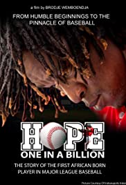 Watch Full Movie :HOPE one in a billion (2017)