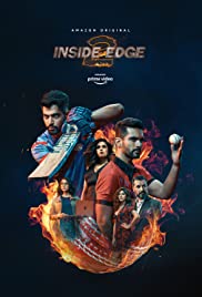 Watch Full Movie :Inside Edge (2017 )