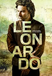 Watch Full Movie :Leonardo (2021 )