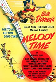 Watch Free Melody Time (1948)