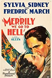 Watch Free Merrily We Go to Hell (1932)