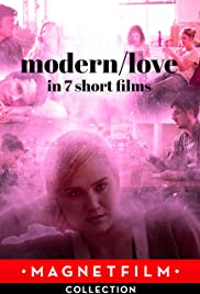 Watch Free Modern/love in 7 short films (2019)