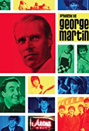 Watch Free Produced by George Martin (2011)