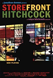 Watch Free Storefront Hitchcock (1998)