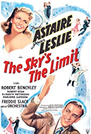 Watch Free The Skys the Limit (1943)