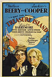Watch Full Movie :Treasure Island (1934)