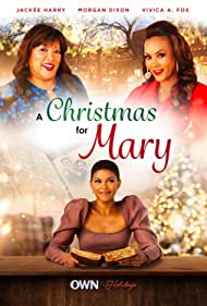 Watch Full Movie :A Christmas for Mary (2020)