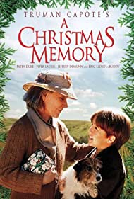 Watch Free A Christmas Memory (1997)