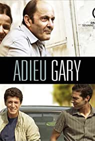 Watch Free Adieu Gary (2009)