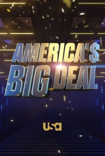 Watch Free Americas Big Deal (2021)