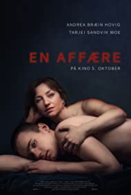 Watch Free An Affair (2018)