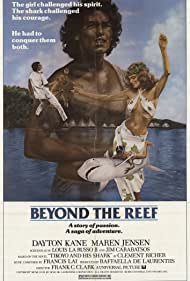 Watch Full Movie :Beyond the Reef (1979)