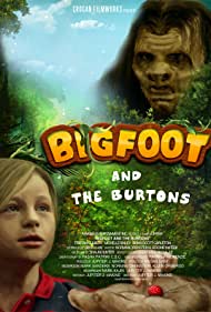 Watch Free Bigfoot and the Burtons (2015)