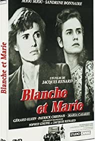 Watch Free Blanche et Marie (1985)