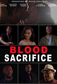 Watch Free Blood Sacrifice (2021)