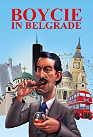 Watch Free Boycie in Belgrade (2020)