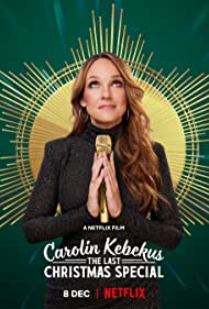 Watch Free Carolin Kebekus: The Last Christmas Special (2021)