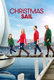 Watch Free Christmas Sail (2021)
