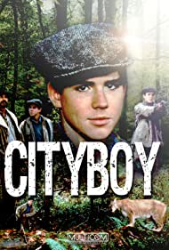 Watch Full Movie :City Boy (1992)