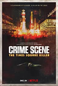 Watch Free Crime Scene: The Times Square Killer (2021)