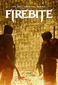Watch Full Movie :Firebite (2021)