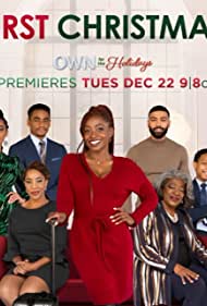 Watch Free First Christmas (2020)
