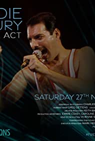 Watch Free Freddie Mercury  The Final Act (2021)