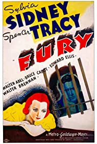 Watch Free Fury (1936)