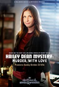 Watch Free Hailey Dean Mystery Murder, with Love (2016)