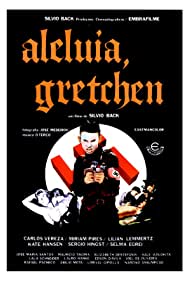 Watch Full Movie :Aleluia, Gretchen (1976)